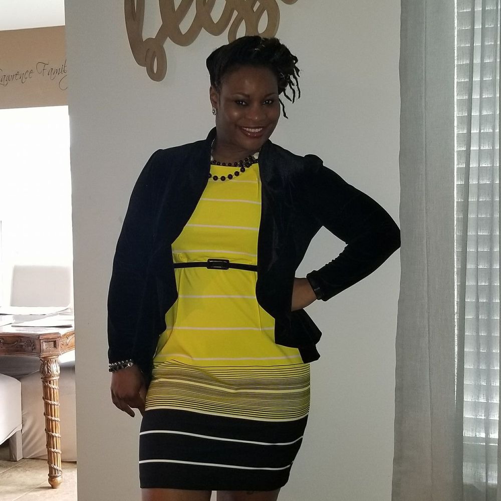 Meet your Posher, Jerris